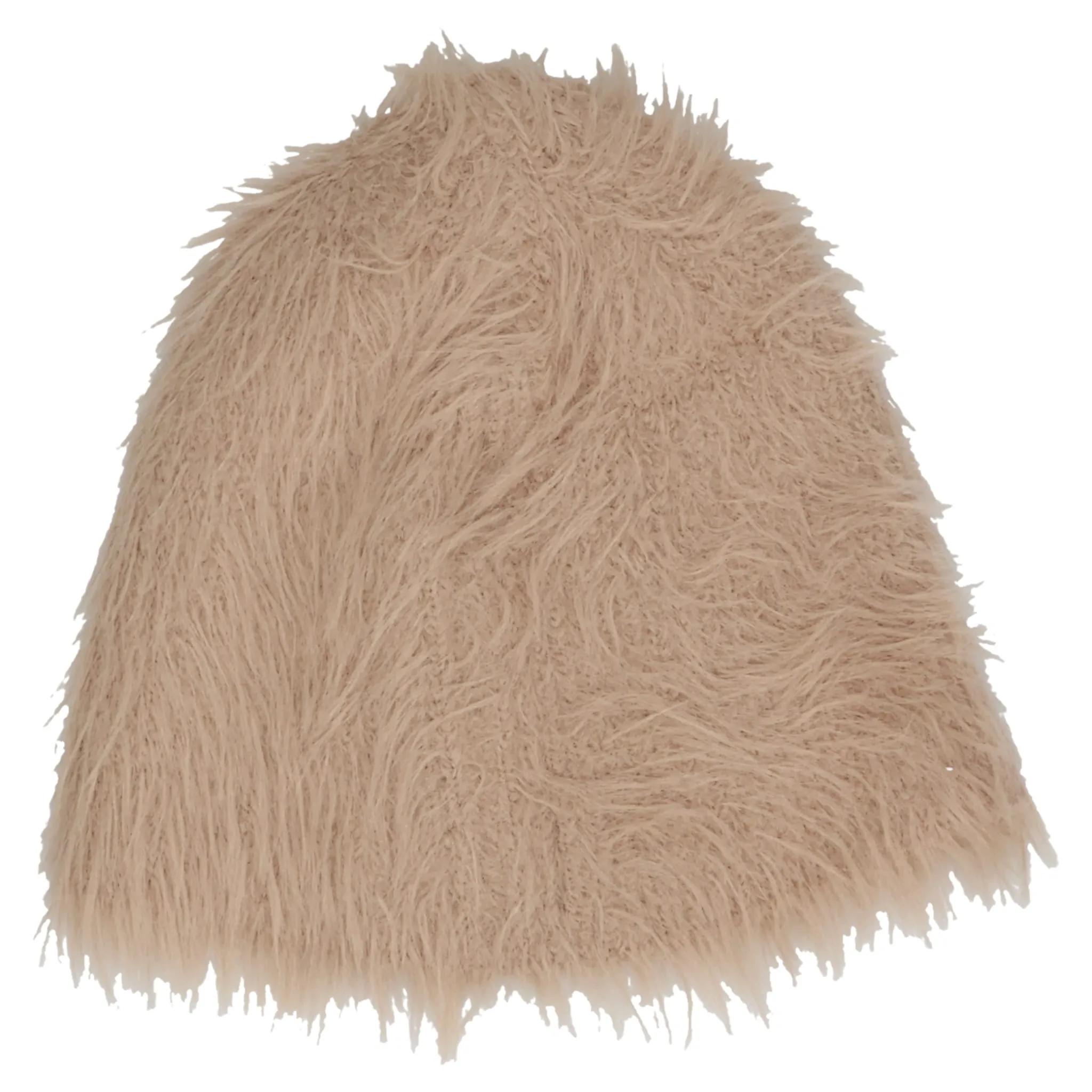 CHIMERA BEANIE / BROWN