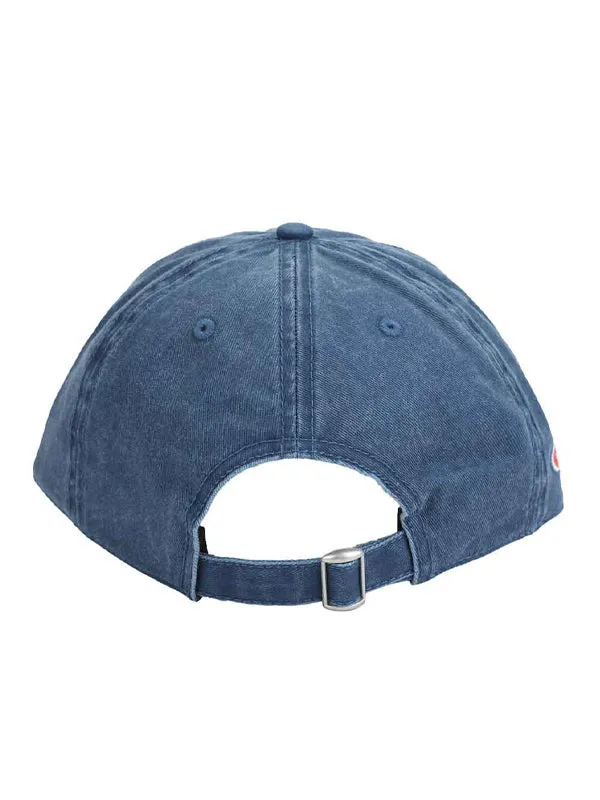 Chucky Embroidered Distressed Cap