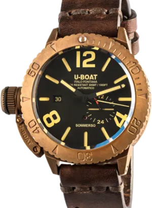 Classico Sommerso Bronze 46mm Ref. 8486