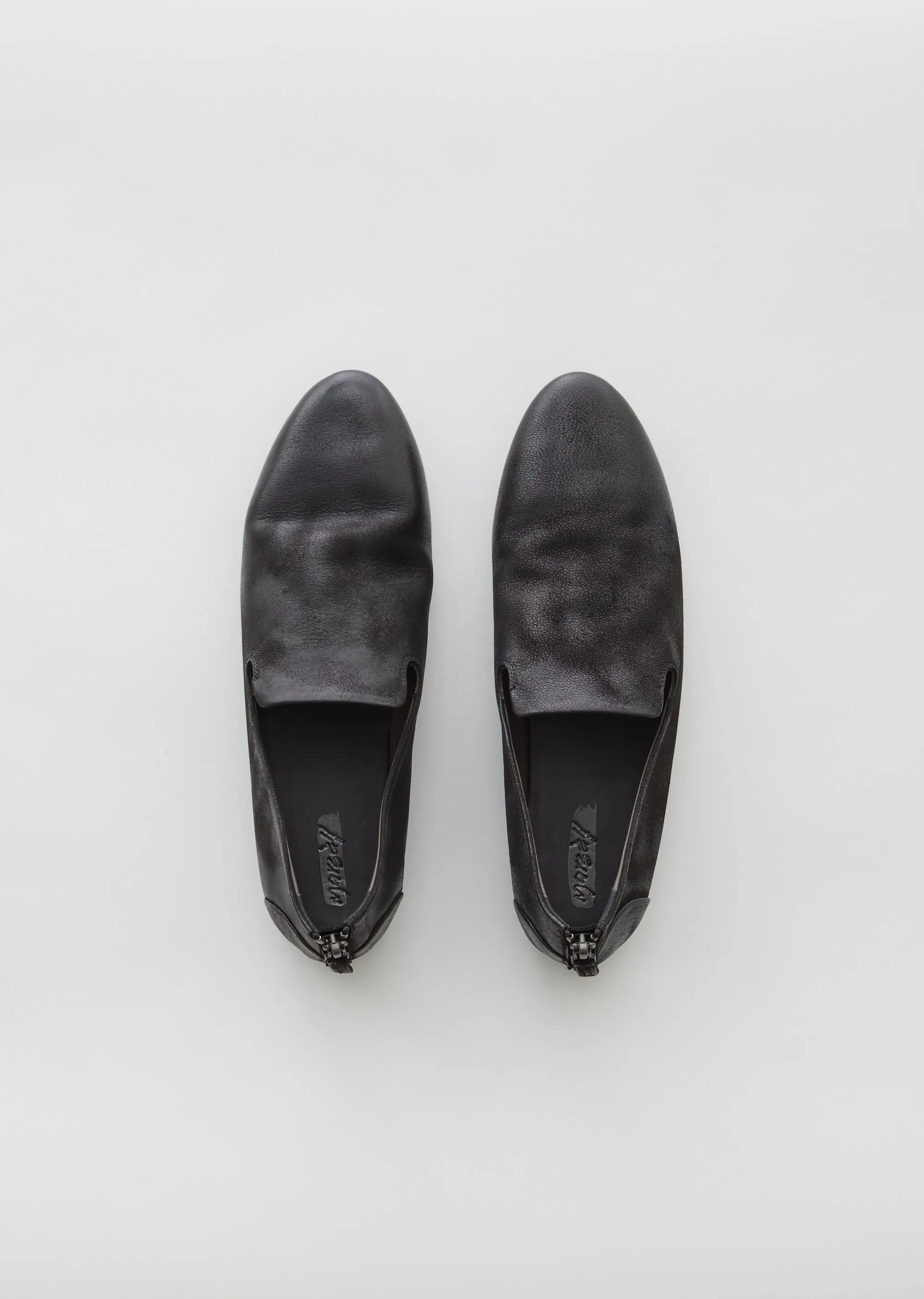 Colteldino Flats