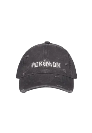 Difuzed - Pokemon - Distressed Adjustable Cap