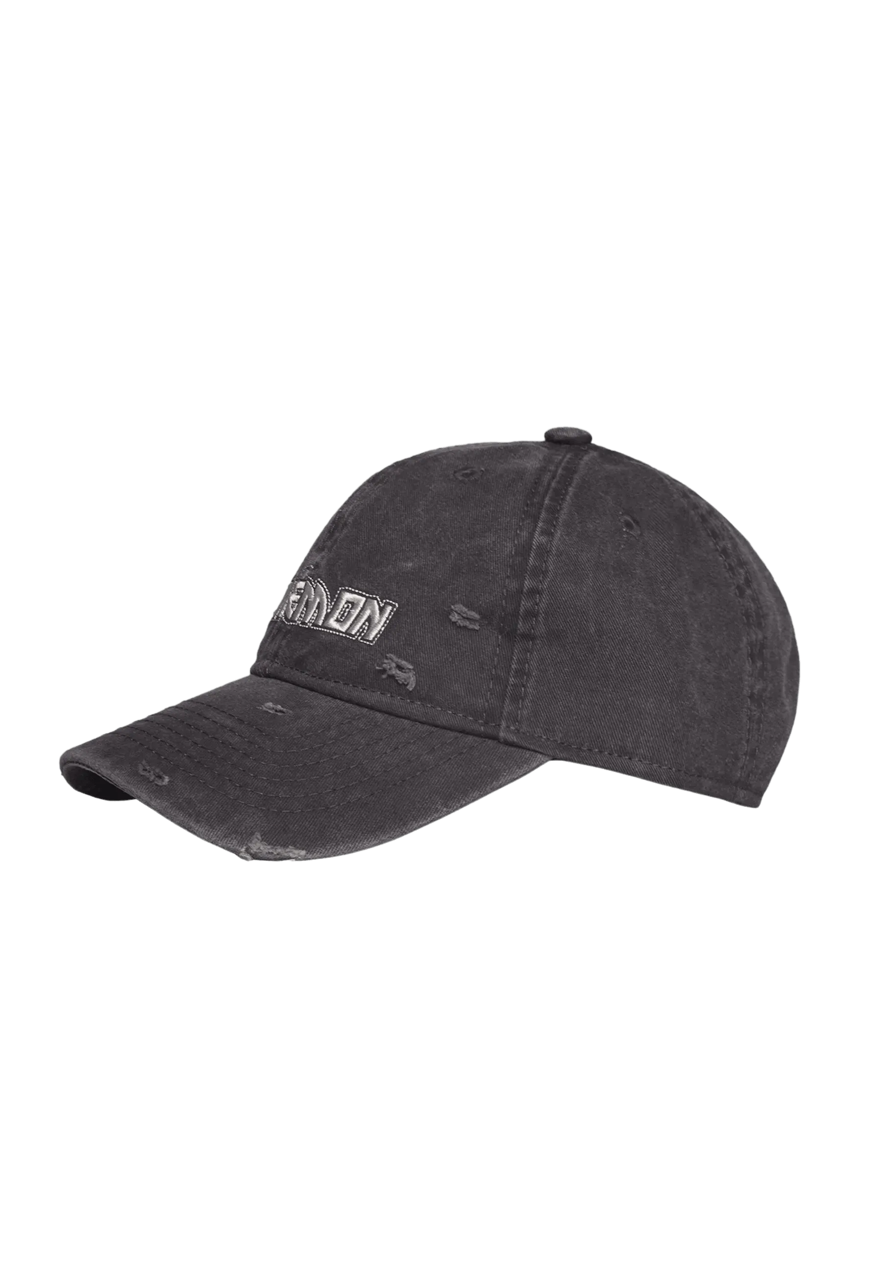 Difuzed - Pokemon - Distressed Adjustable Cap