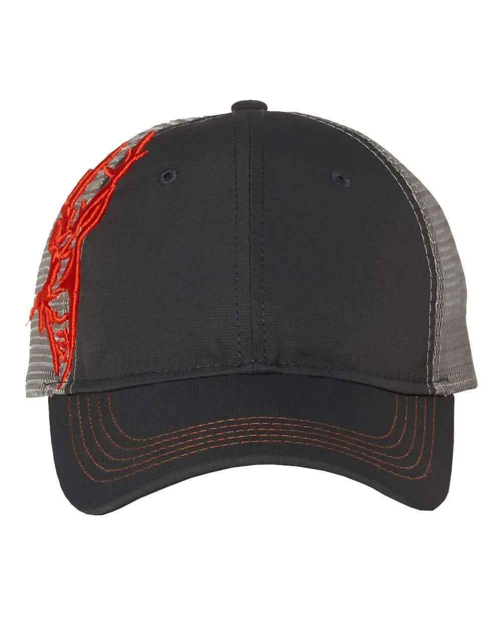 DRI DUCK - 3D Buck Cap