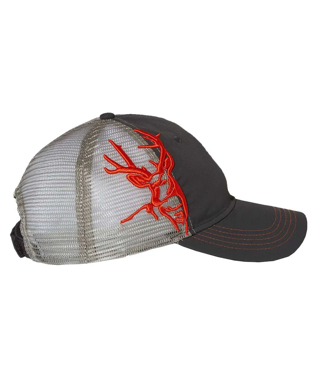 DRI DUCK - 3D Buck Cap