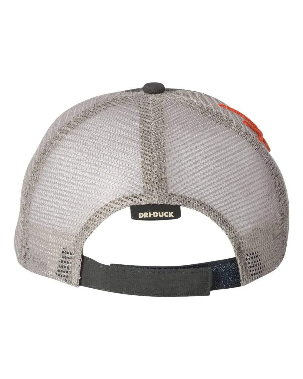 DRI DUCK - 3D Buck Cap