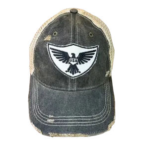 Eagle Hat