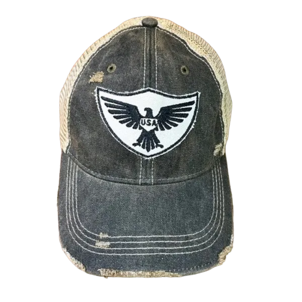 Eagle Hat