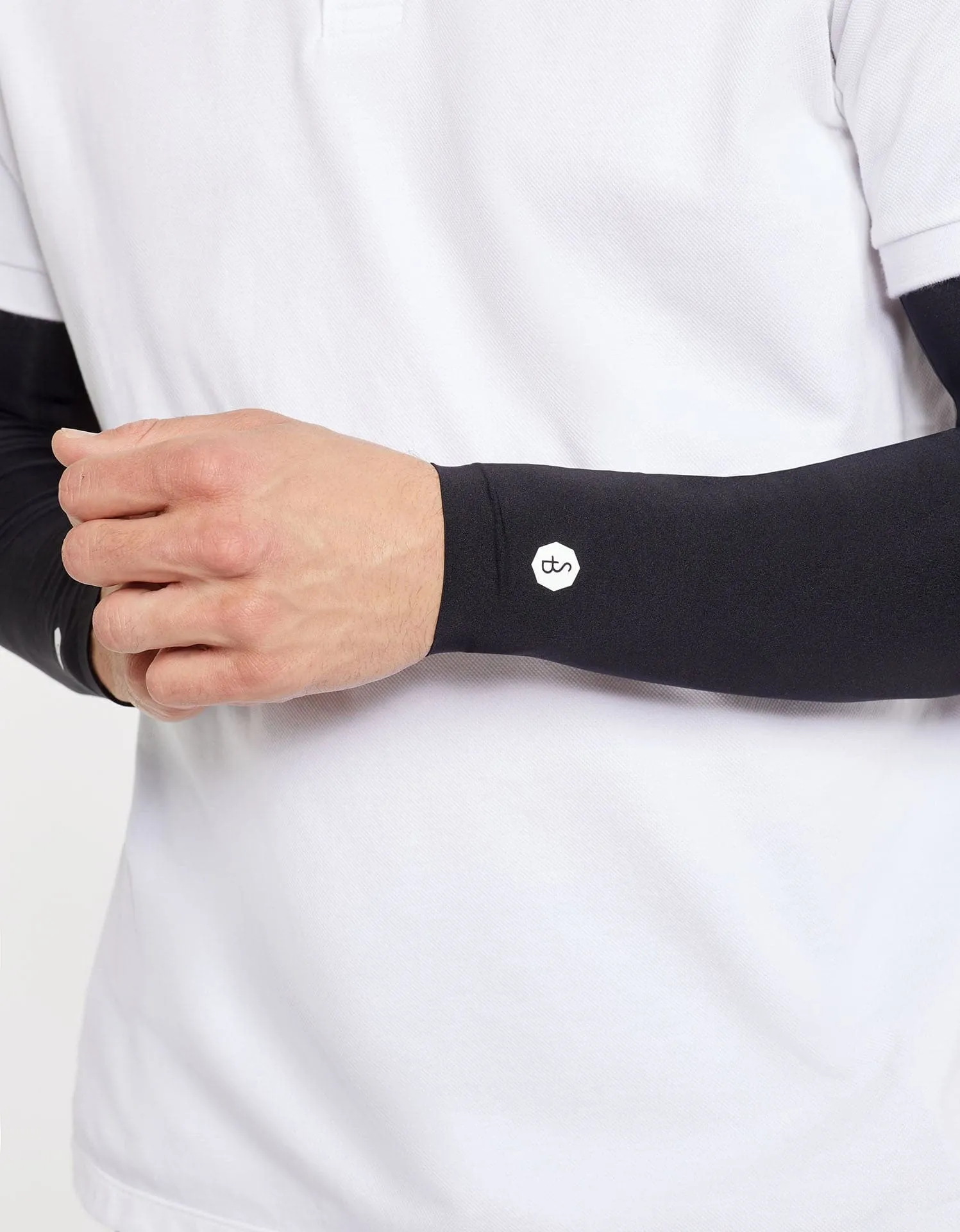 Elite Arm Sleeves UPF 50  Coolasun Breeze Collection