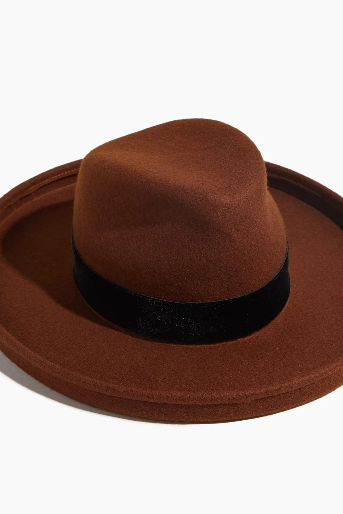 Freddie Hat in Cumin