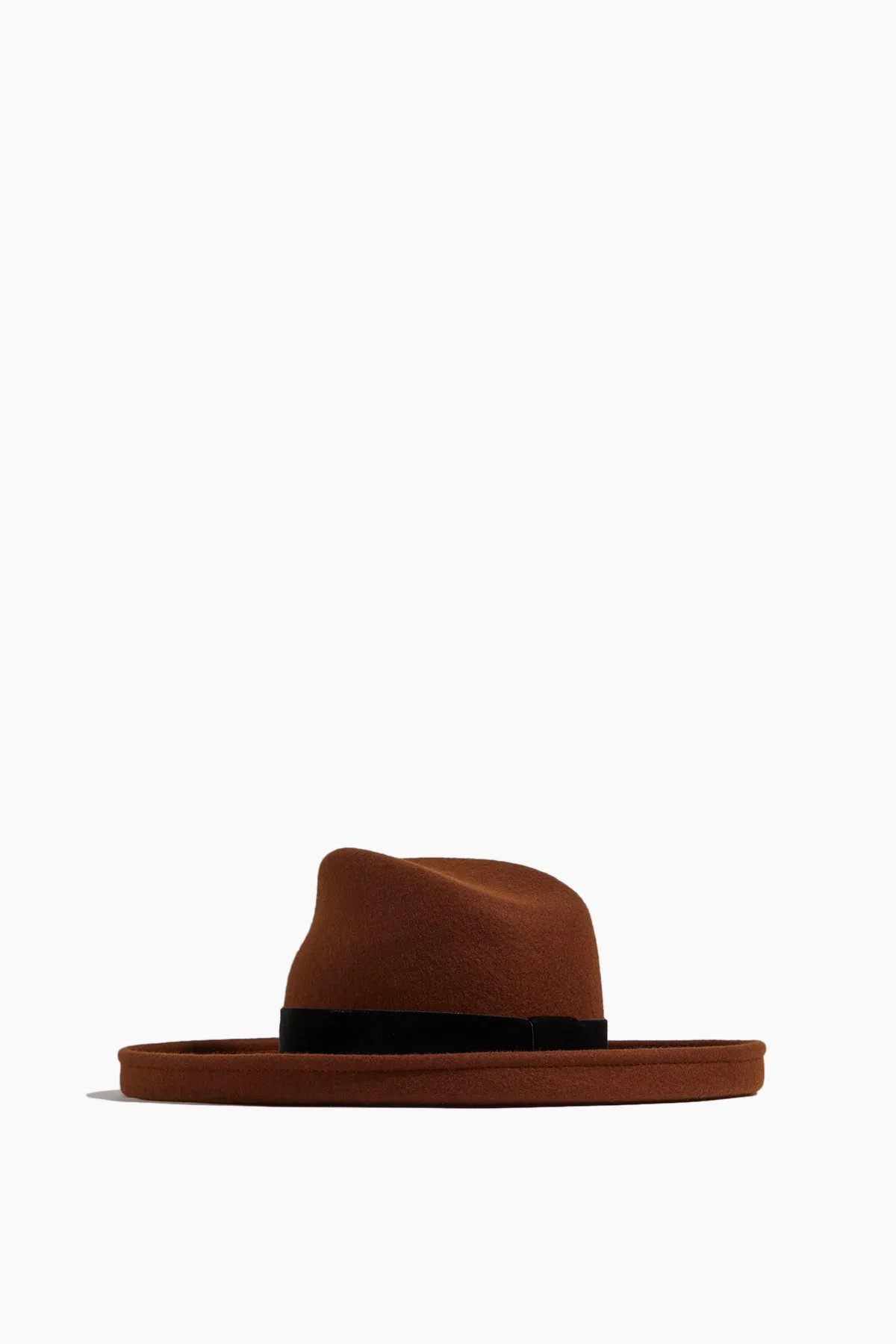 Freddie Hat in Cumin