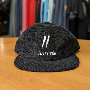 Harro's OG Cord Hat