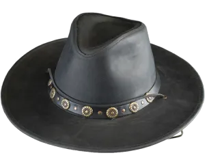 Henschel Hat Company | Colwood Western Hiker
