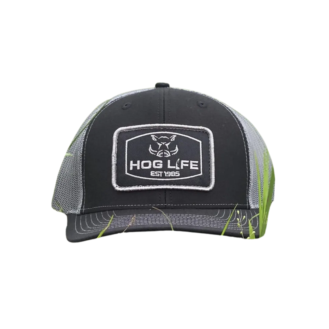 Hog Life Men's Est 1985 Beretta Cap