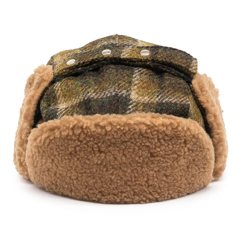 HT FLIGHT CAP