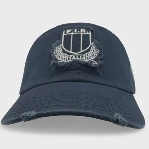 Italy Rugby Cap 23/24