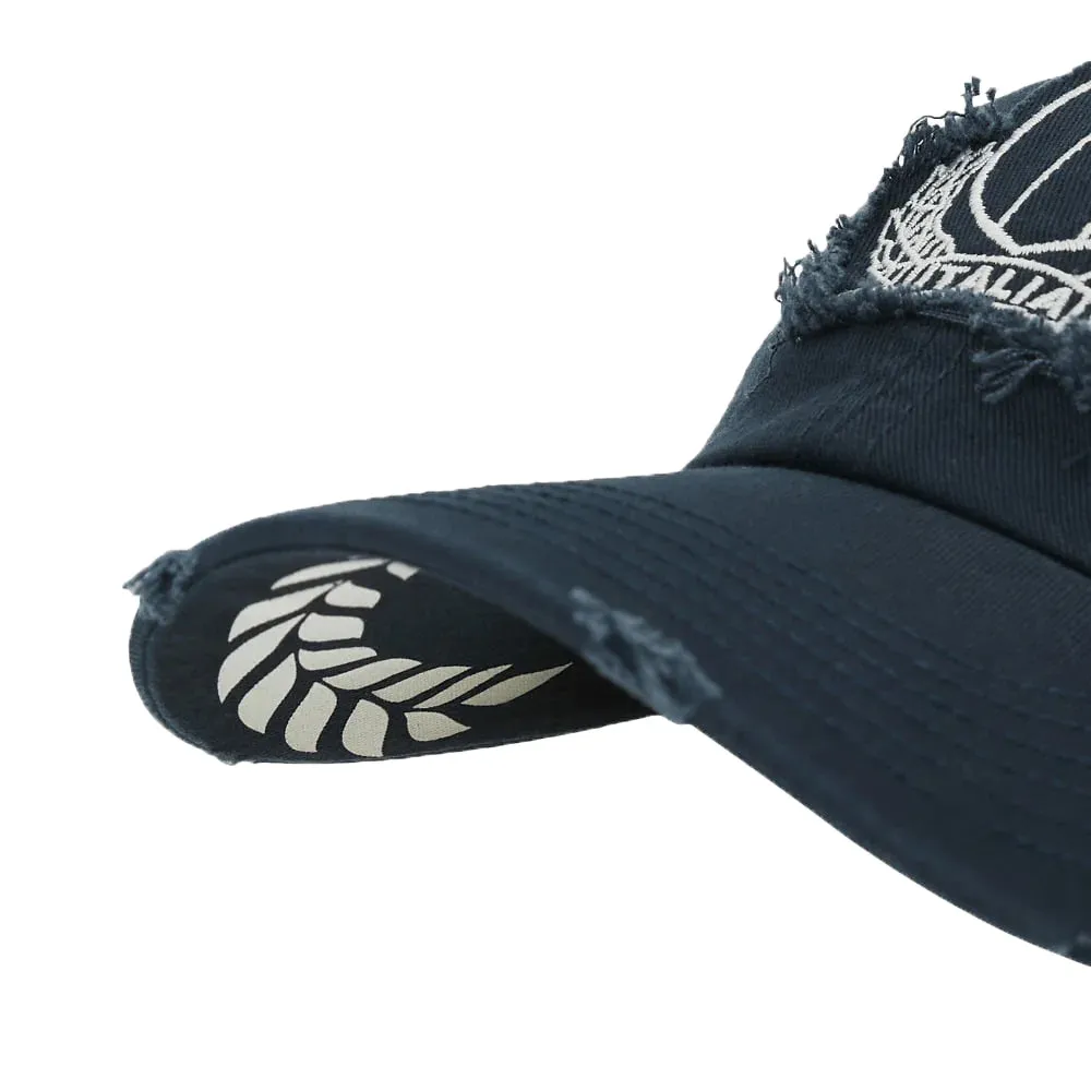 Italy Rugby Cap 23/24
