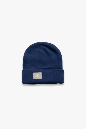 J022MI Organic Cotton Impactful Beanie
