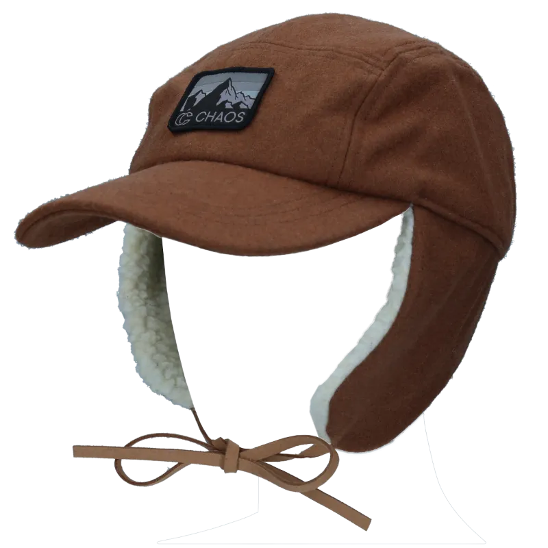 Kansas Hunters Cap