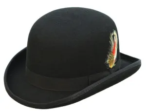 Kenny K - Derby Hat