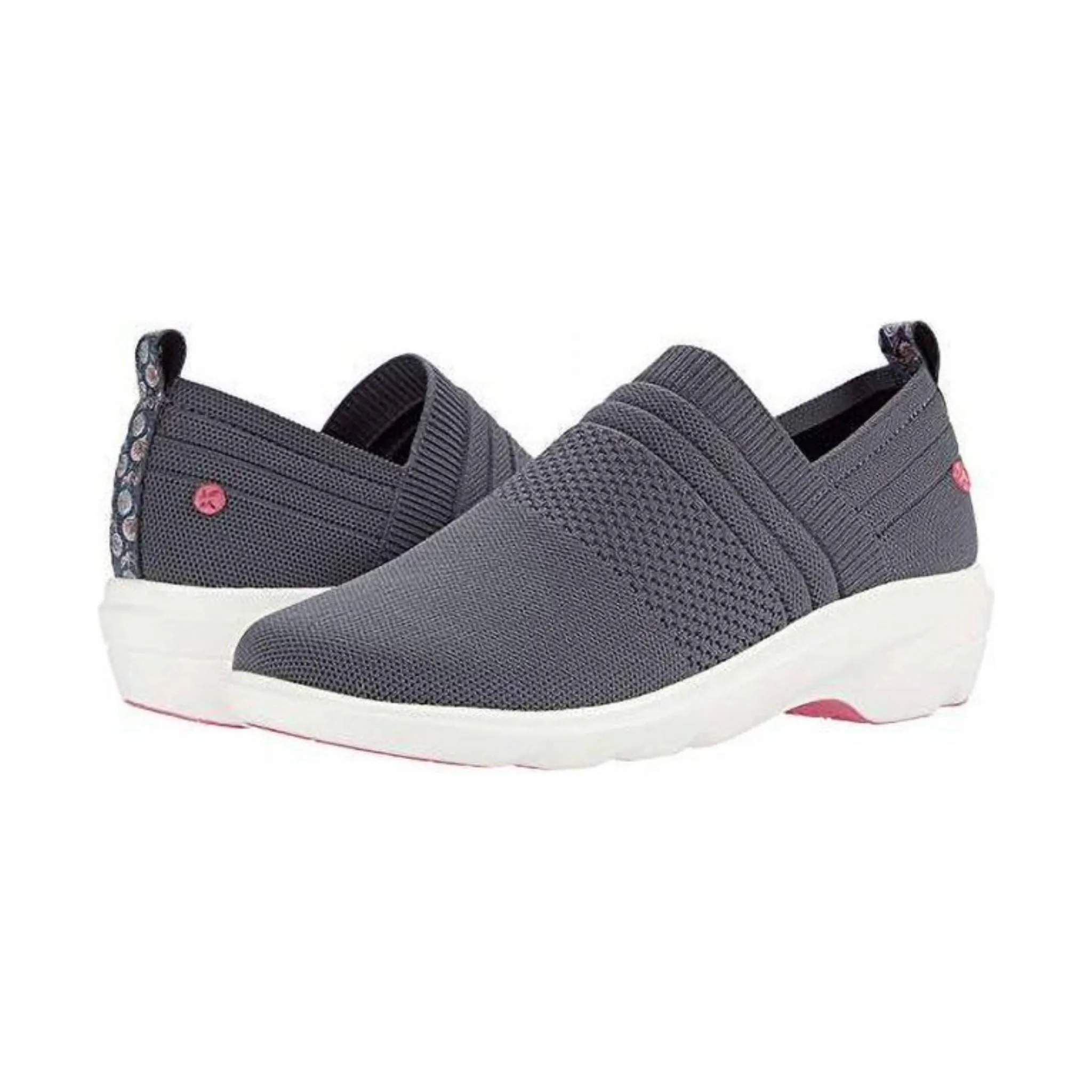 Klogs Women's Breeze - Castlerock/Lolly