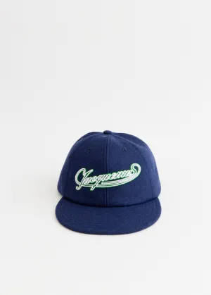 La Casquette Baseball Cap