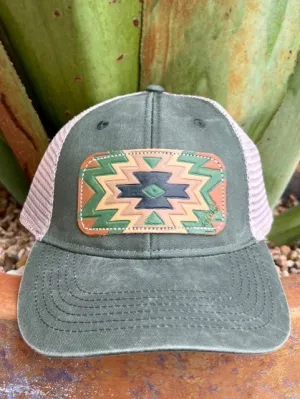 Ladies Cap - CPAZTOLV