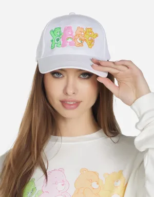 Lauren Moshi Bay Care Bears Trucker Hat