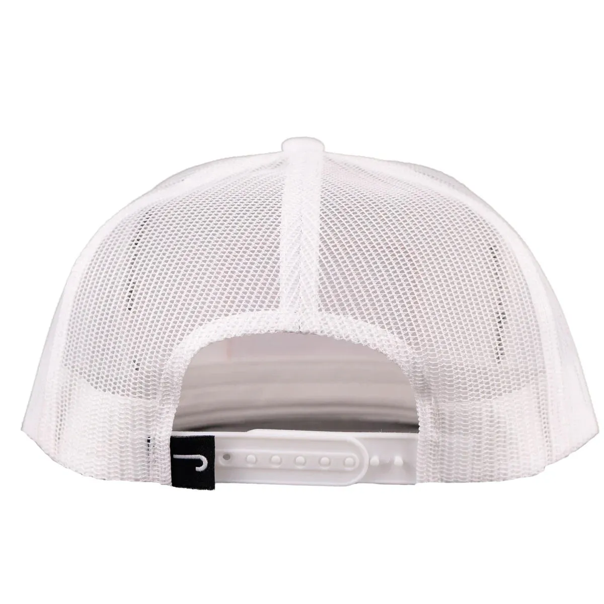 Lazy J Ranch Teal Breakaway Trucker Cap