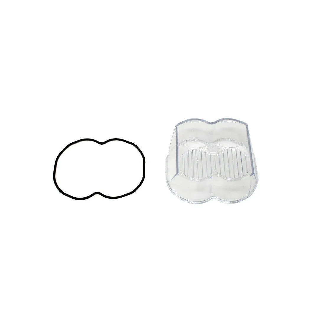 LP4 Light Pod Lens Kit - Universal