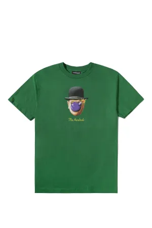 Man T-Shirt