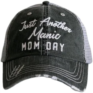 Manic Mom Hat