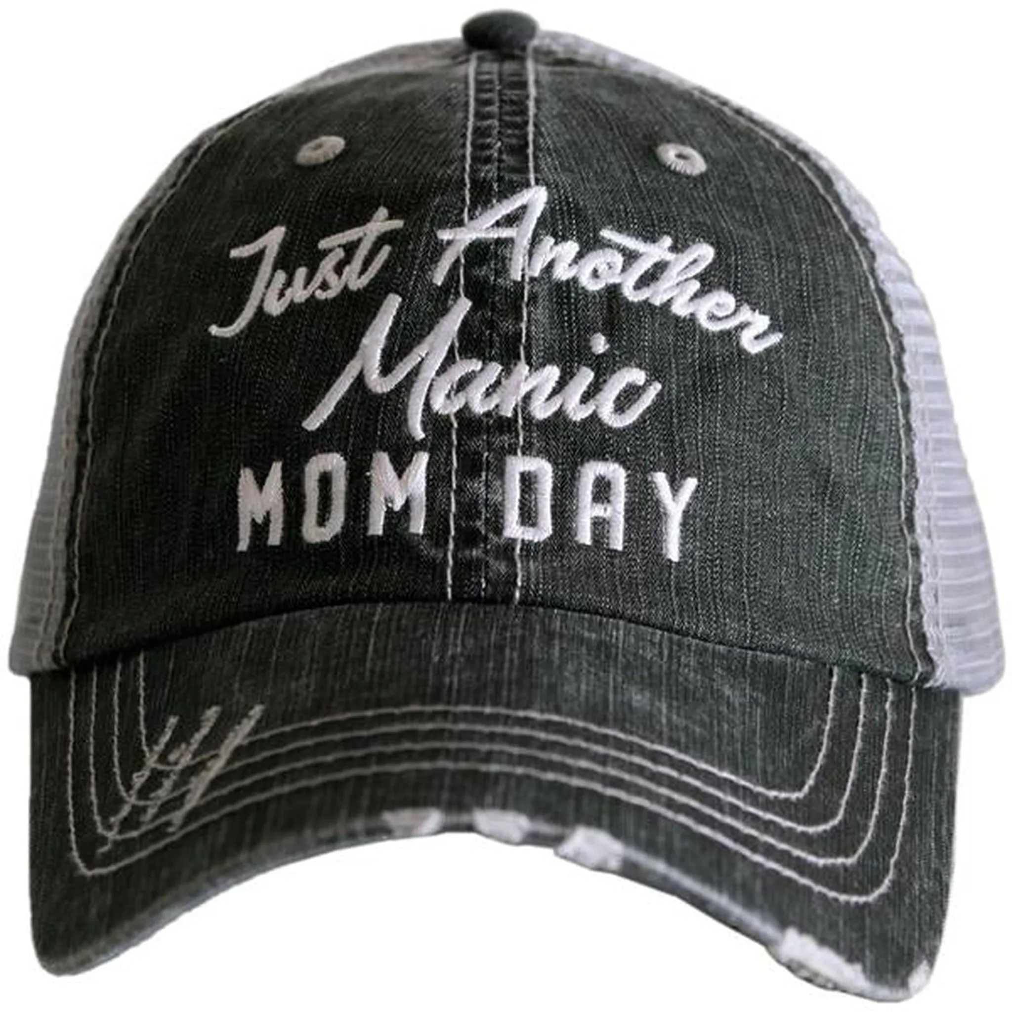 Manic Mom Hat