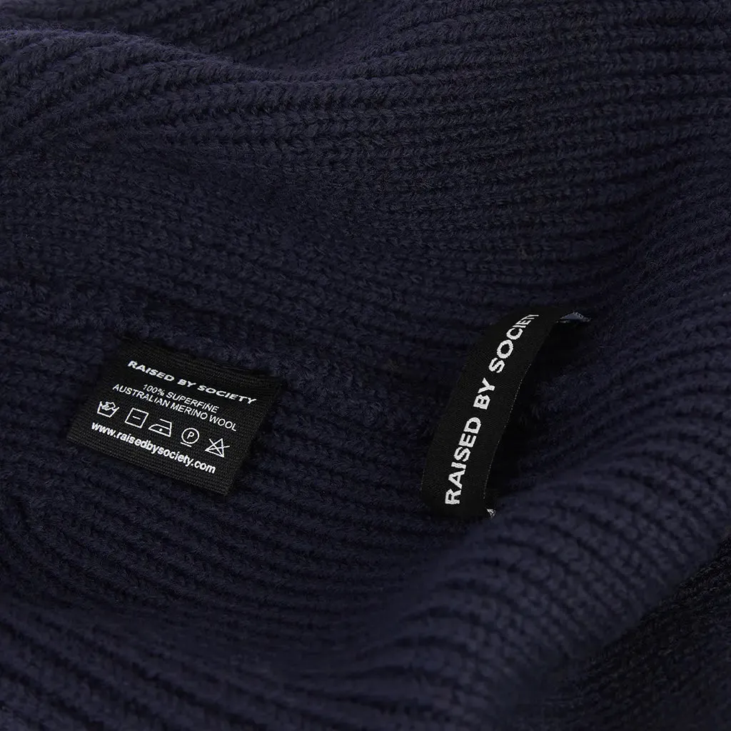 MIDNIGHT SHORT BEANIE