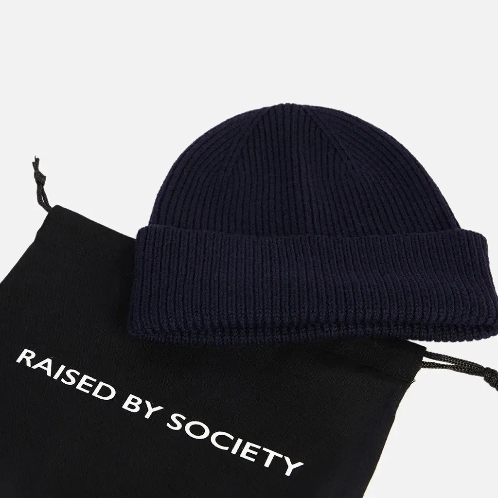 MIDNIGHT SHORT BEANIE