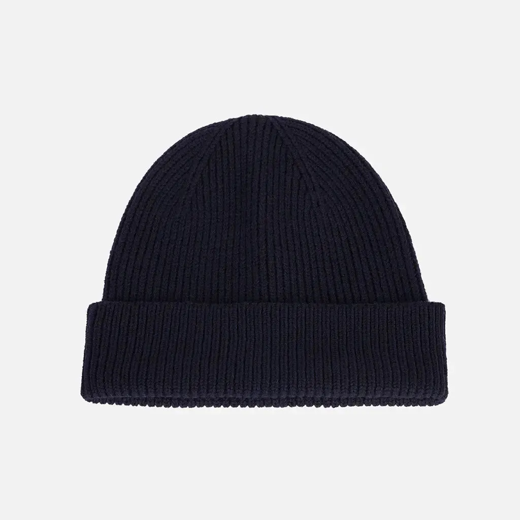 MIDNIGHT SHORT BEANIE