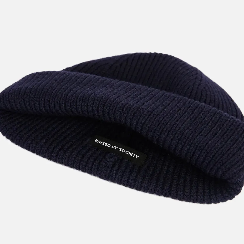 MIDNIGHT SHORT BEANIE