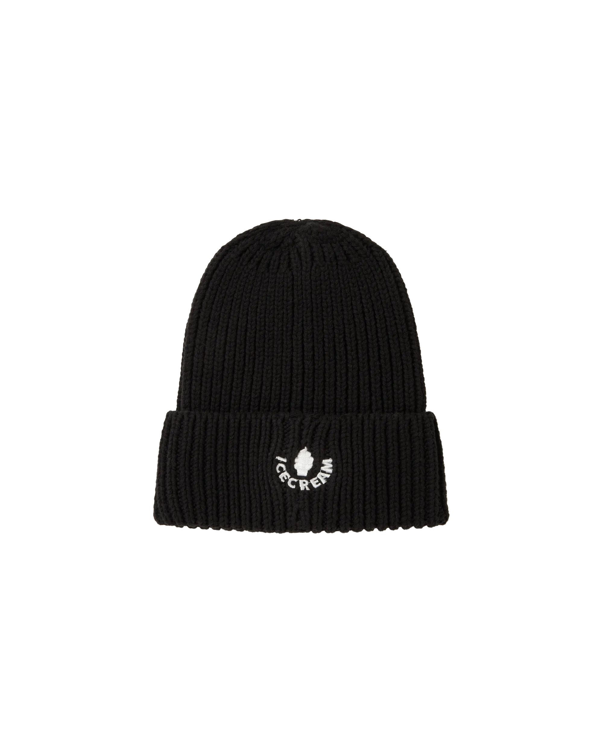 Mix Knit Cap