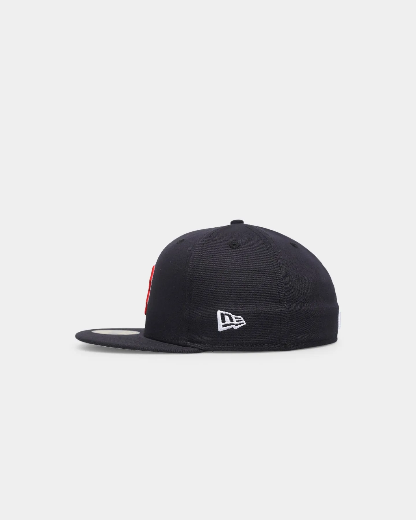 New Era Boston Red Sox 2018 'Team Colour World Series' 59FIFTY Fitted Navy