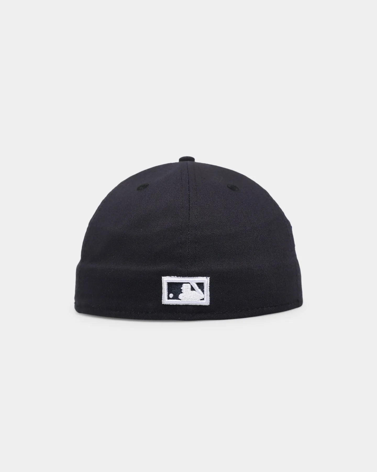 New Era Boston Red Sox 2018 'Team Colour World Series' 59FIFTY Fitted Navy