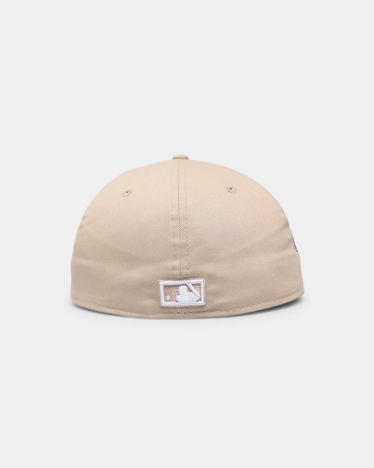 New Era Boston Red Sox 2018 'Tumbleweed World Series' 59FIFTY Fitted Tumbleweed
