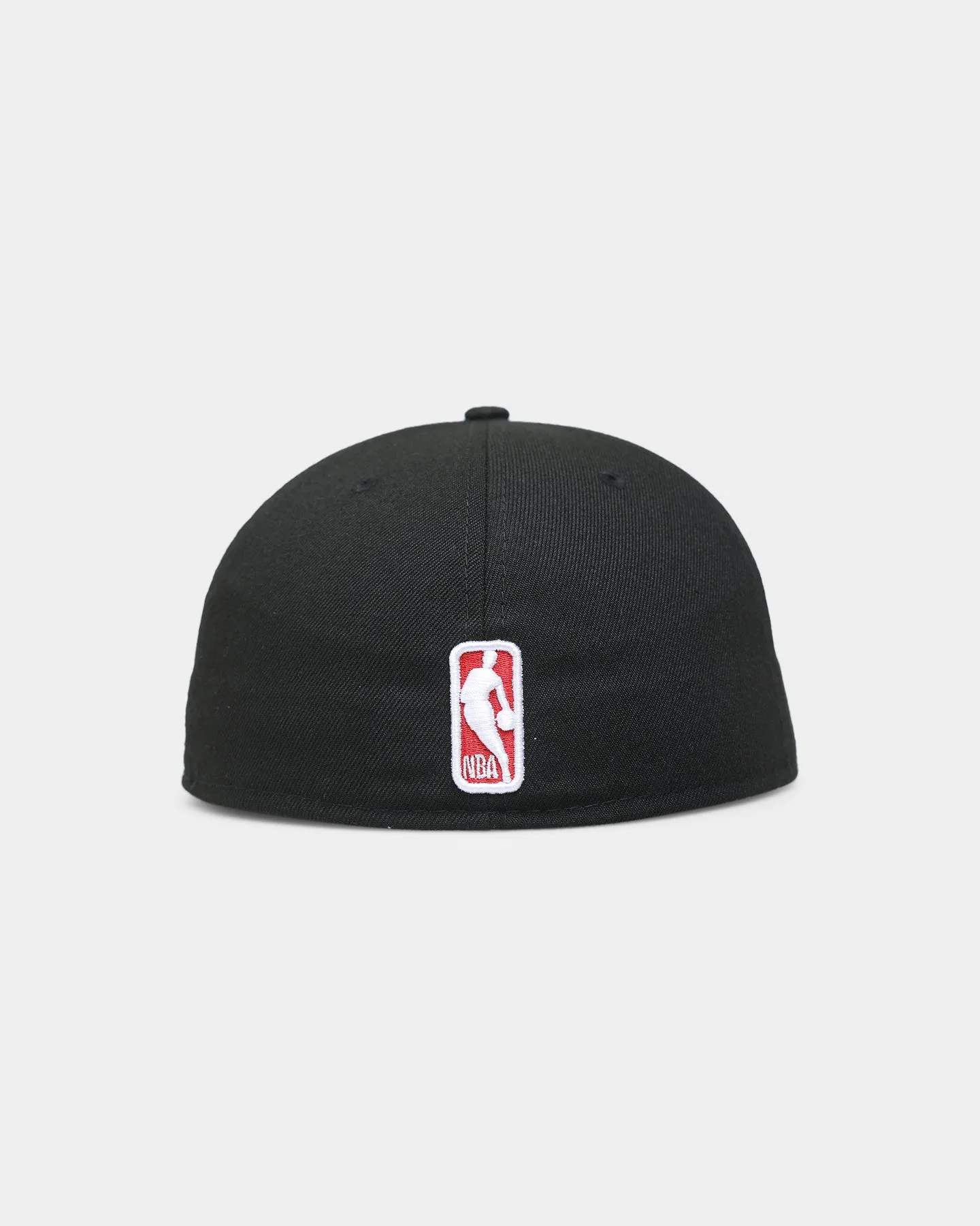 New Era Chicago Bulls 'City Cluster' 59FIFTY Fitted Black