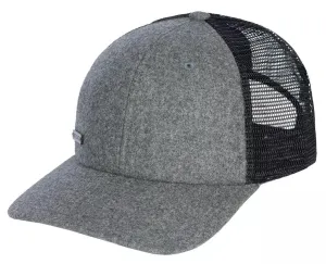 Ortovox Loden 1st Trucker Cap (Unisex) Grey Blend
