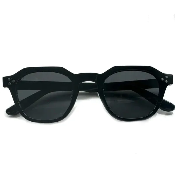 Outsiders Breeze Sunglass- Black