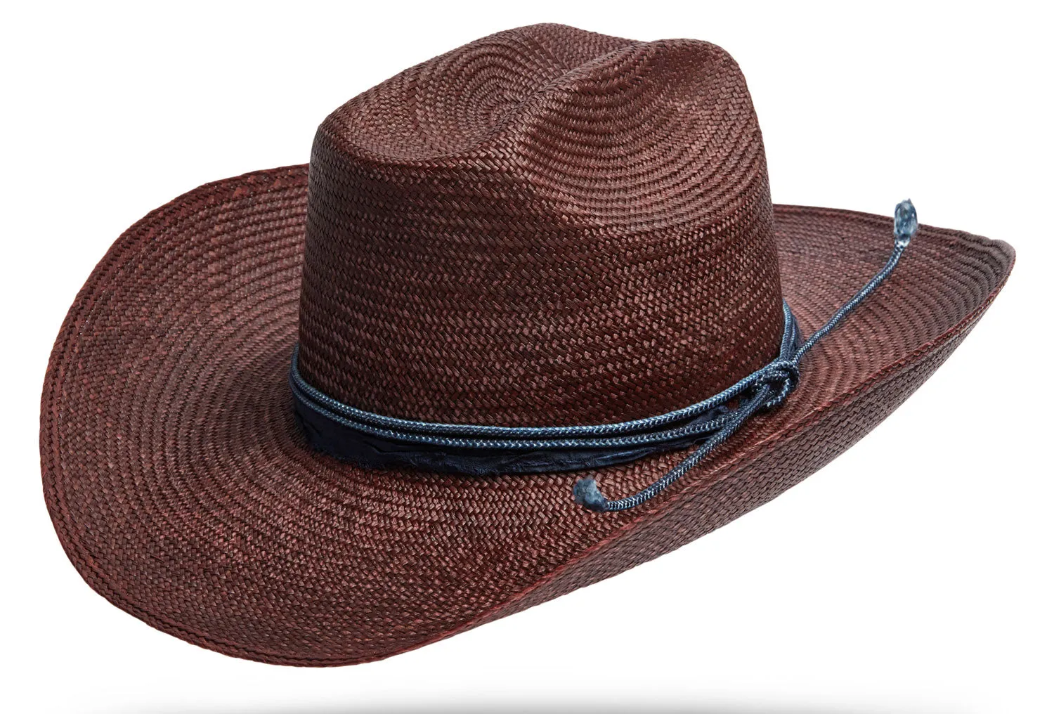 Oxblood W
