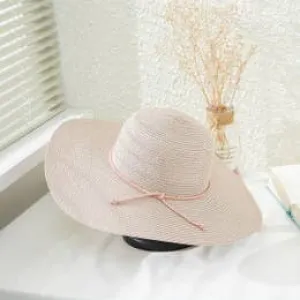 Paper Bowler Hat