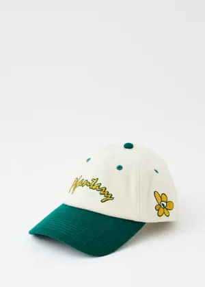 Phantasy Wool Baseball Cap