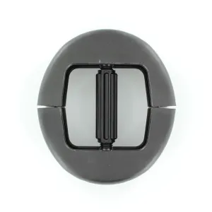 Plastic Hat Retainer