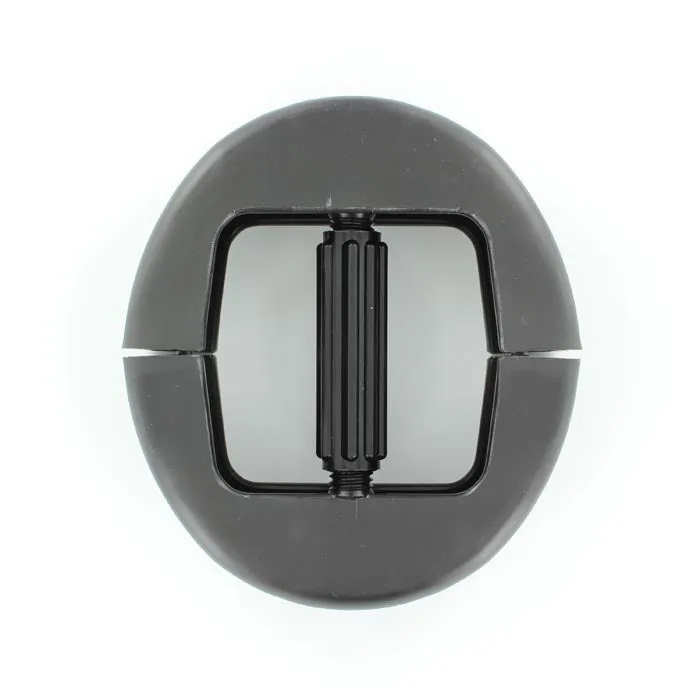 Plastic Hat Retainer