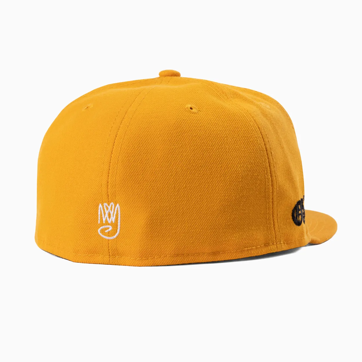 Power In Numbers New Era Fitted