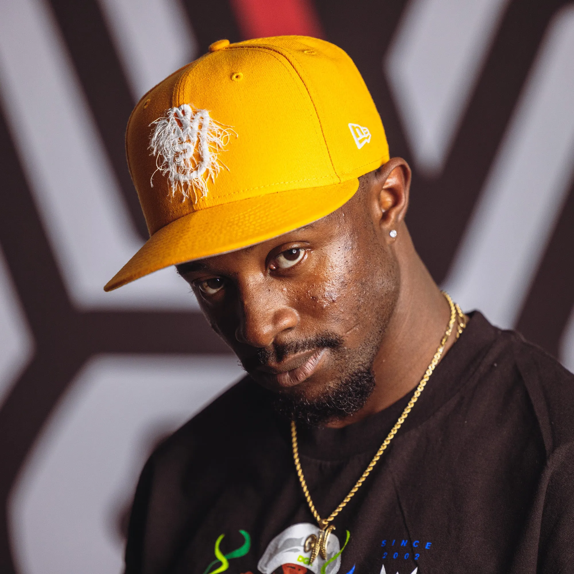 Power In Numbers New Era Fitted